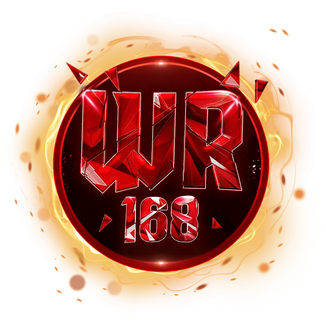 WR168 LOGO