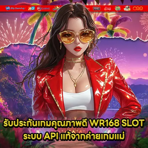 WR168 SLOT WR168 SLOT